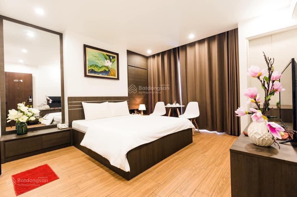 Chính chủ bán nhà bùi xương trạch 30m2*5t, 3 ngủ 7 tỷ 15 lô góc, thoáng, ngõ thông, xây chắc chắn