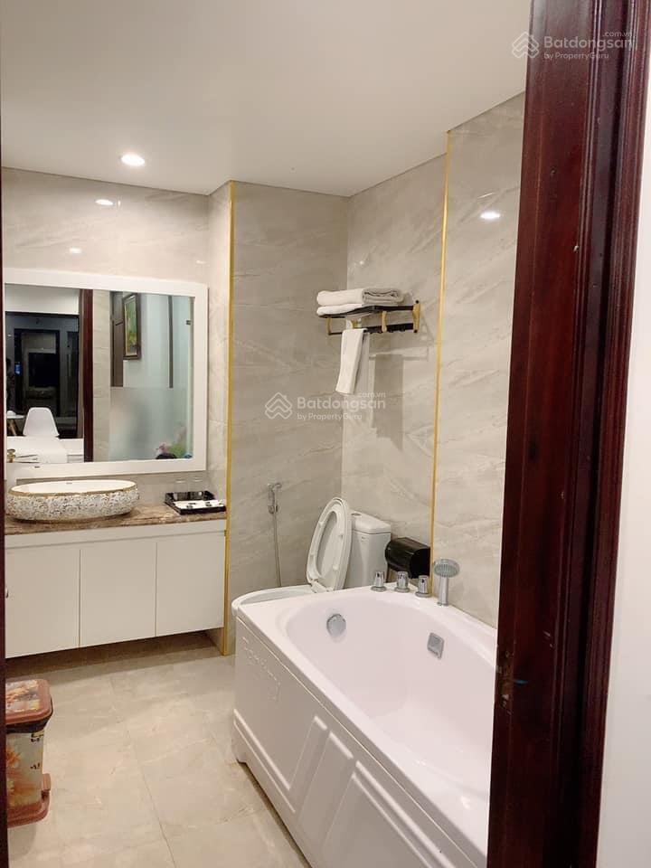 Chính chủ bán nhà bùi xương trạch 30m2*5t, 3 ngủ 7 tỷ 15 lô góc, thoáng, ngõ thông, xây chắc chắn