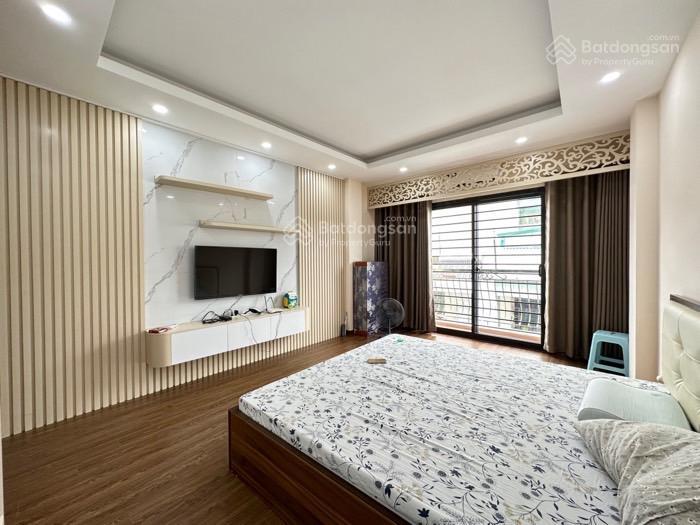 Bán nhà nhân hòa, thanh xuân, cầu giấy 40m2*6t nhỉnh 13 tỷ, ô tô đỗ cửa, kinh doanh, mặt tiền rộng
