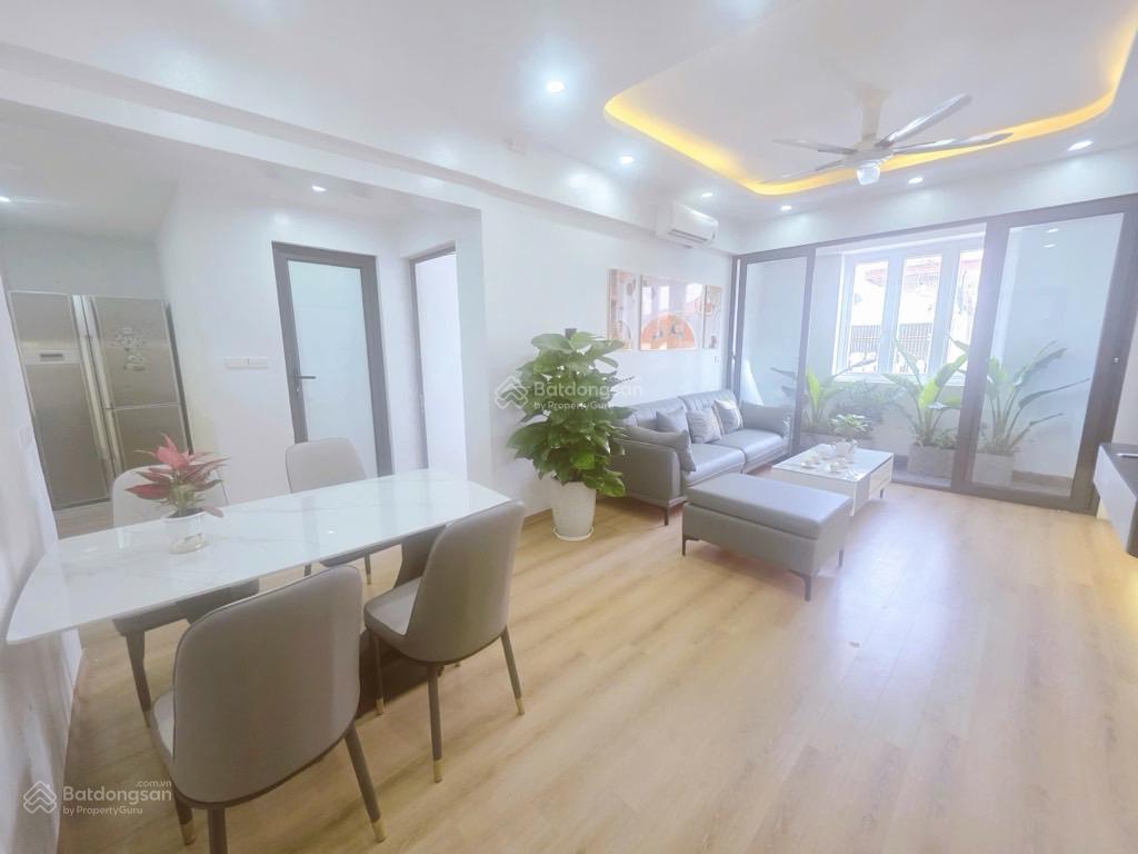 Chủ vay bank cần bán gấp! chung cư 283 tòa c nhỉnh 5 tỷ, nhà mới ở luôn, 2 ngủ, 2 vệ sinh, thoáng