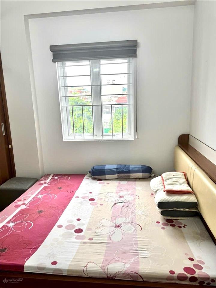 Nhỉnh 4 tỷ chung cư c14 bùi xương trạch, 68m2, 2 ngủ, 2wc, ô tô chạy vòng quanh, căn góc