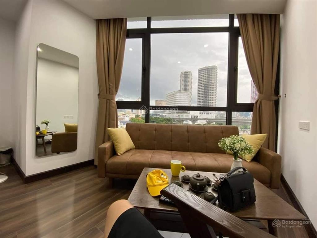 Bán nhà láng hạ, đống đa, ba đình 36m2*5t nhỉnh 8 tỷ, thoáng trước sau, gần phố, khu vực vip