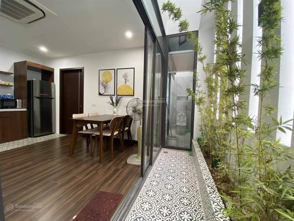 Bán nhà láng hạ, đống đa, ba đình 36m2*5t nhỉnh 8 tỷ, thoáng trước sau, gần phố, khu vực vip