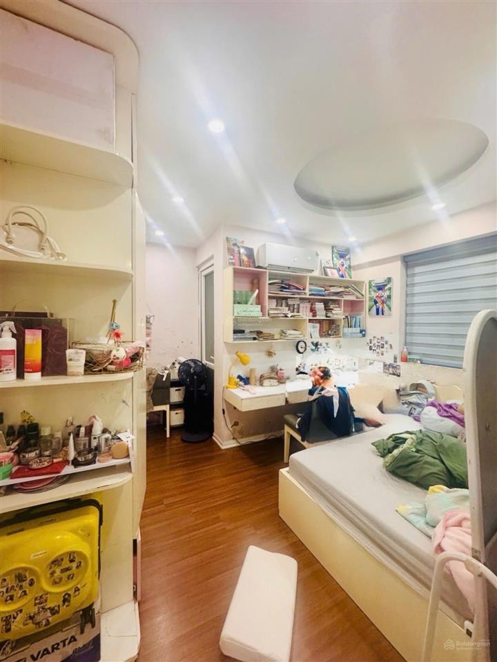 Nhỉnh 6 tỷ, 3 ngủ chung cư 283 khương trung, thanh xuân 81/85m chủ tặng nội thất, só slot ô tô