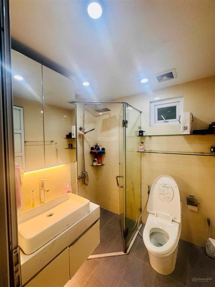Nhỉnh 6 tỷ, 3 ngủ chung cư 283 khương trung, thanh xuân 81/85m chủ tặng nội thất, só slot ô tô