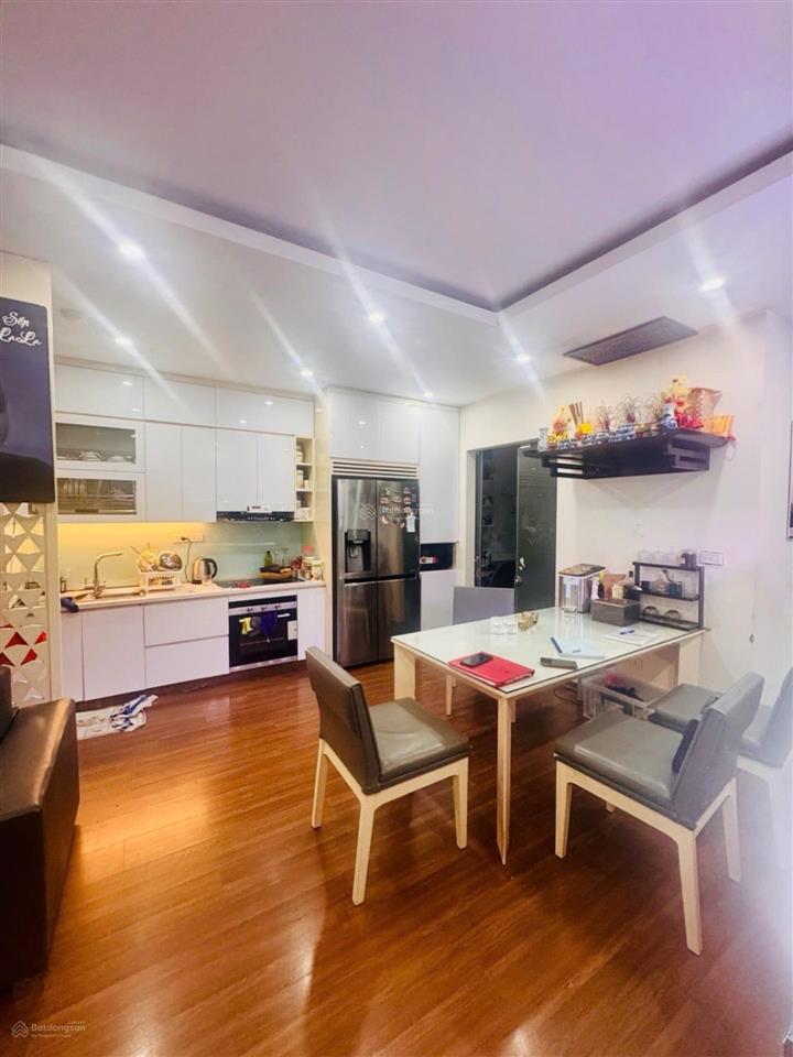 Nhỉnh 6 tỷ, 3 ngủ chung cư 283 khương trung, thanh xuân 81/85m chủ tặng nội thất, só slot ô tô
