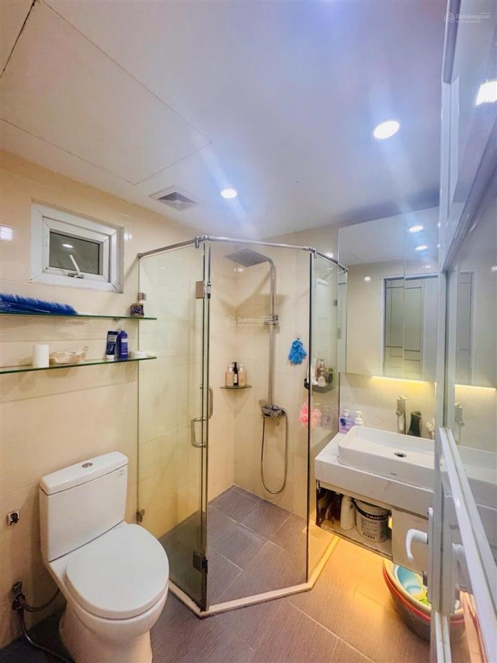 Nhỉnh 6 tỷ, 3 ngủ chung cư 283 khương trung, thanh xuân 81/85m chủ tặng nội thất, só slot ô tô