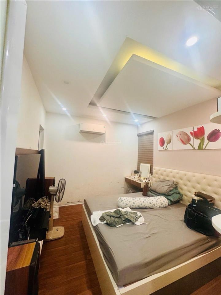 Nhỉnh 6 tỷ, 3 ngủ chung cư 283 khương trung, thanh xuân 81/85m chủ tặng nội thất, só slot ô tô