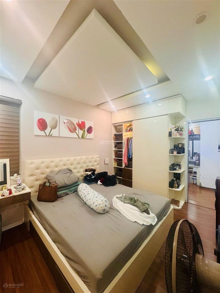 Nhỉnh 6 tỷ, 3 ngủ chung cư 283 khương trung, thanh xuân 81/85m chủ tặng nội thất, só slot ô tô