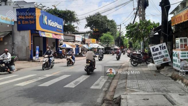 Ngộp bank bán gấp! bán nhà nguyễn hữu cảnh  dt 9x50m  ctxd hầm 8 tầng  45 tỷ  tin chuẩn 100%