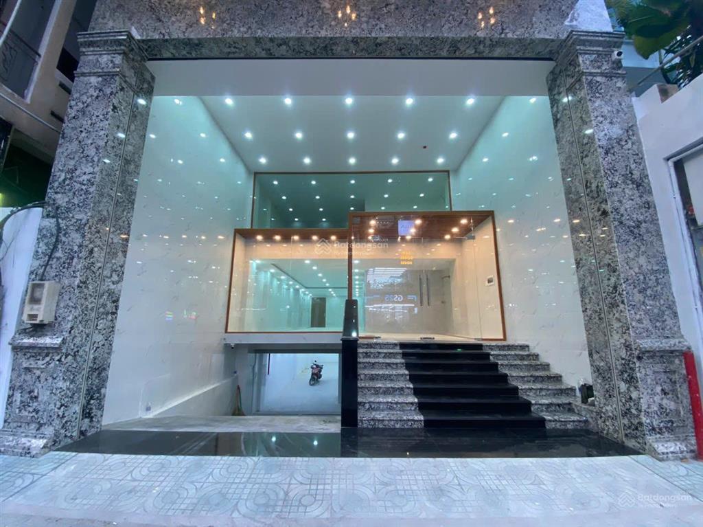 Mt lê trọng tấn, p. tây thạnh, tp. hcm ( 11x26 ctxd hầm 7 tầng giá 35 tỷ )