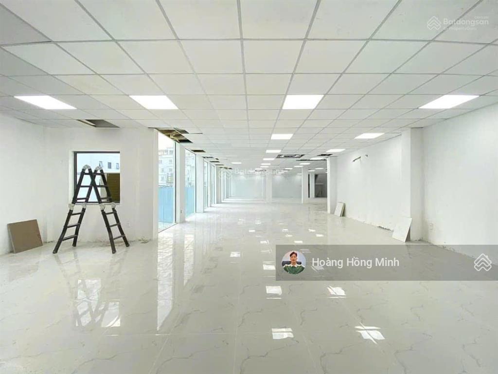 Bán nhà mặt tiền đường nguyễn văn trỗi, p15, q. phú nhuận (7,5x25  9 tầng hđt 180 tr gía 55 tỷ)