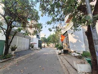 Cần bán nhanh căn nhà phố khu dân cư đào sư tích