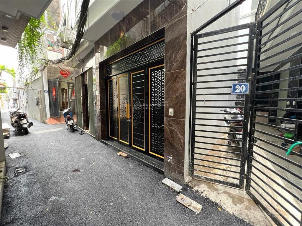 Phố đại linhtrung văn,40m ,4 tầng,mặt tiền 4m,giá 8.15 tỷ