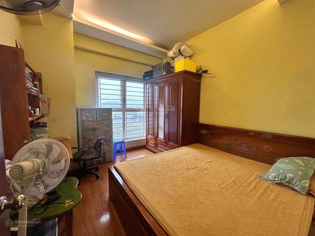 Chung cư the sparks dương nội, 84m2, tầng trung, 2pn2vs, giá 5.2 tỷ