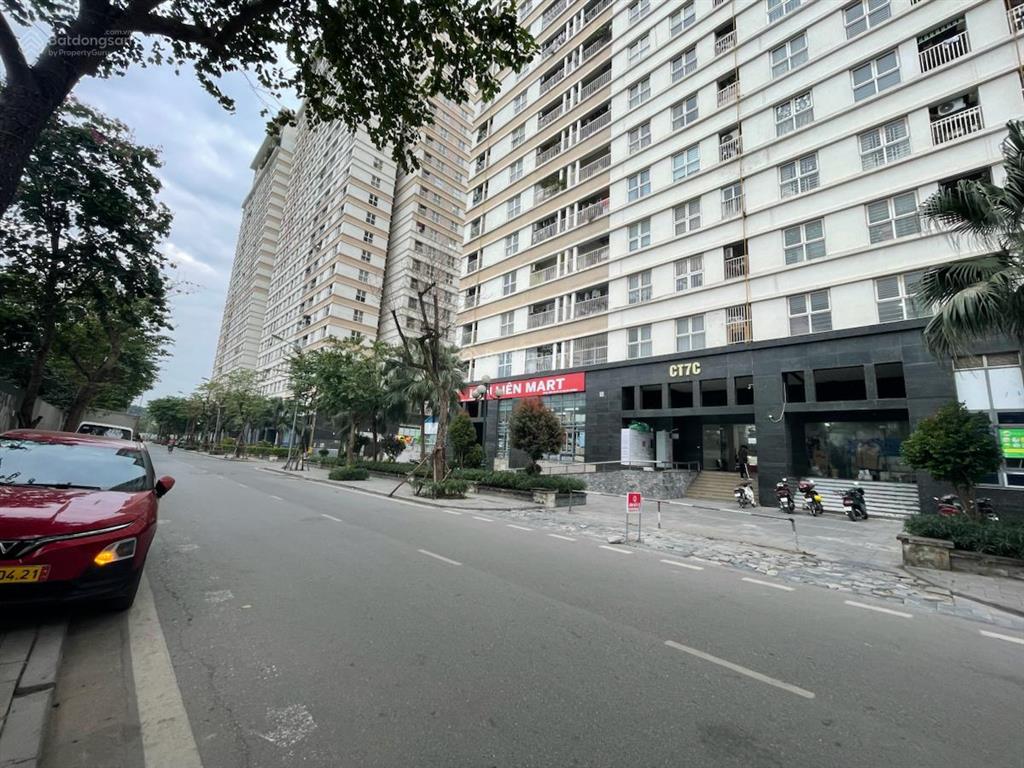 Chung cư the sparks dương nội, 84m2, tầng trung, 2pn2vs, giá 5.2 tỷ