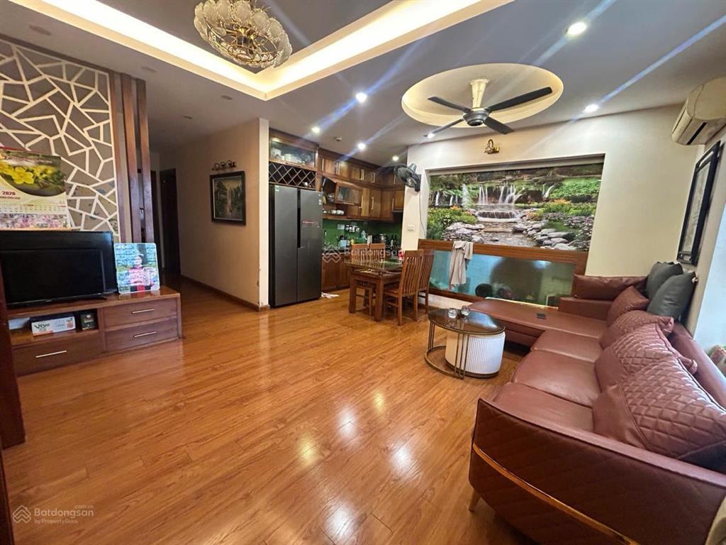 Chung cư the sparks dương nội, 84m2, tầng trung, 2pn2vs, giá 5.2 tỷ