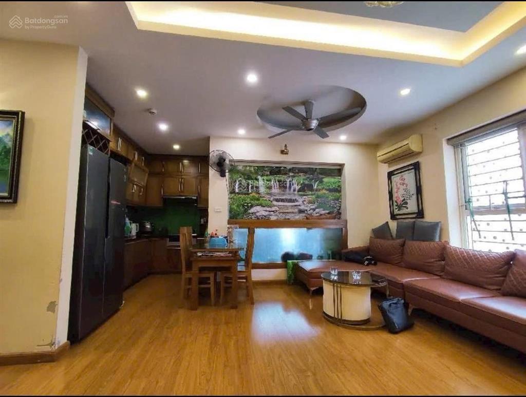 Chung cư the sparks dương nội, 84m2, tầng trung, 2pn2vs, giá 5.2 tỷ