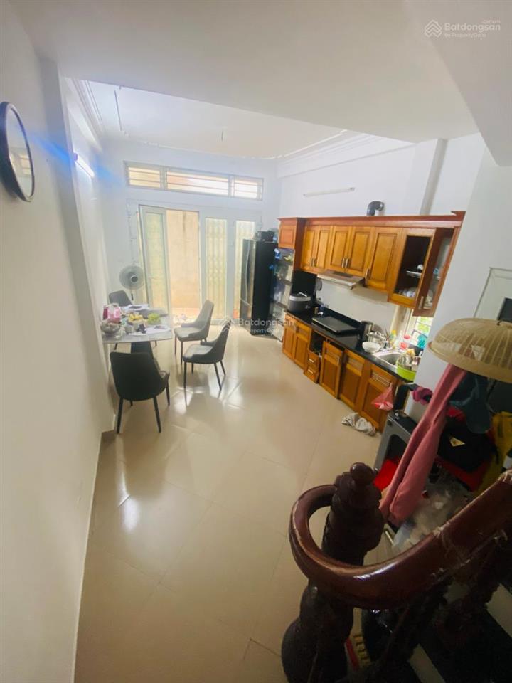 Ngay ngã tư vạn phúc  tố hữu, 48m2, 4 tầng, 3.8m mặt tiền, 6.4 tỷ