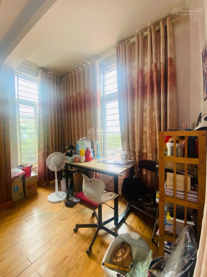 Ngay ngã tư vạn phúc  tố hữu, 48m2, 4 tầng, 3.8m mặt tiền, 6.4 tỷ