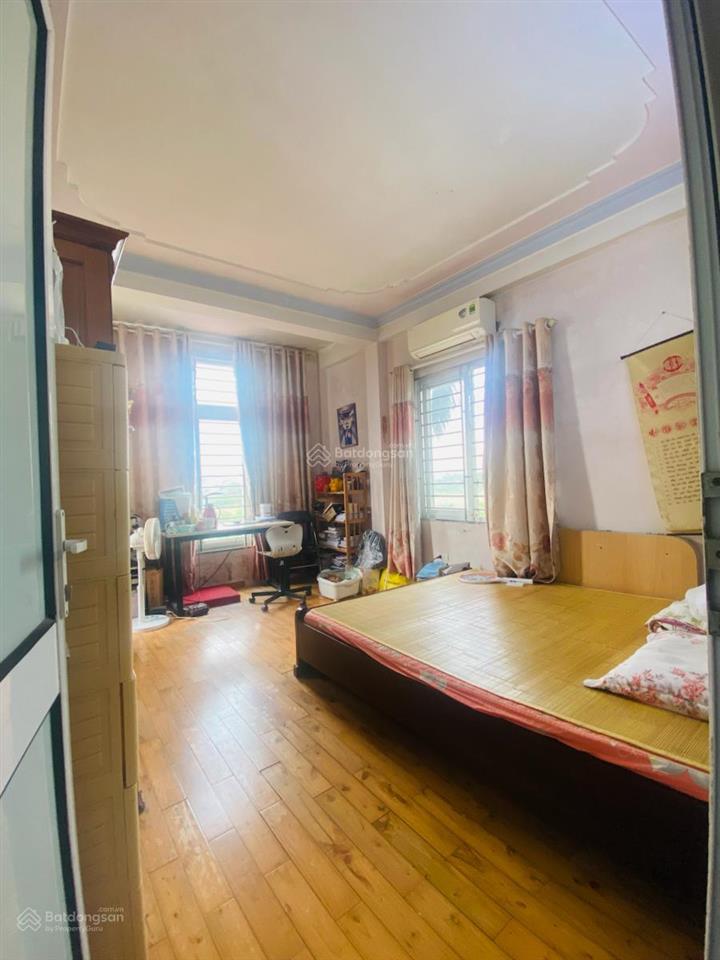 Ngay ngã tư vạn phúc  tố hữu, 48m2, 4 tầng, 3.8m mặt tiền, 6.4 tỷ