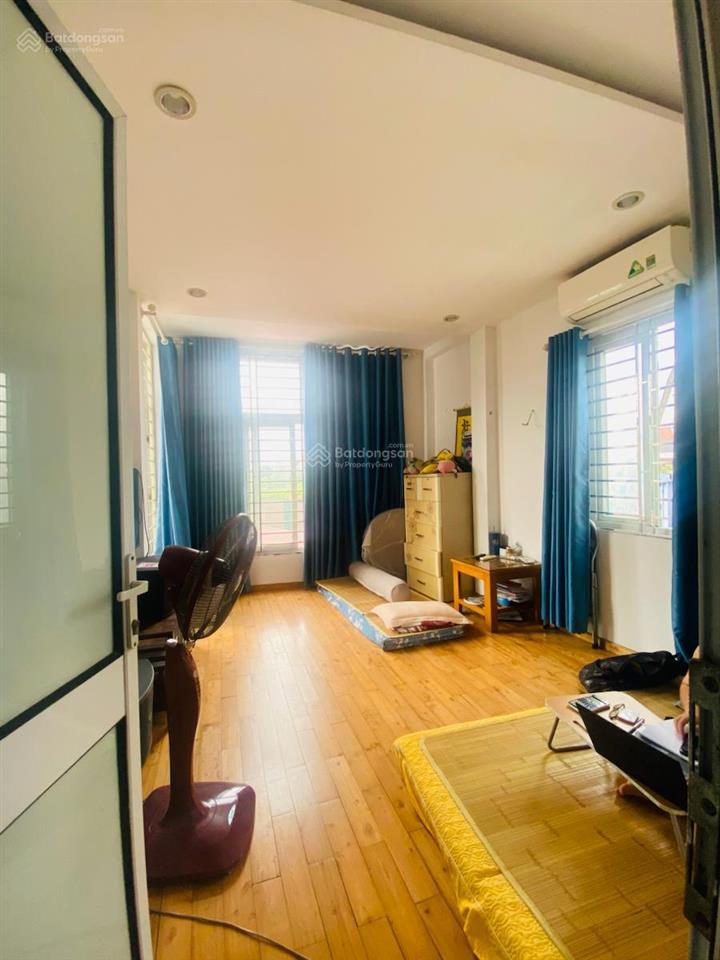 Ngay ngã tư vạn phúc  tố hữu, 48m2, 4 tầng, 3.8m mặt tiền, 6.4 tỷ