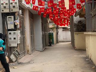 Ngay ngã tư vạn phúc  tố hữu, 48m2, 4 tầng, 3.8m mặt tiền, 6.4 tỷ