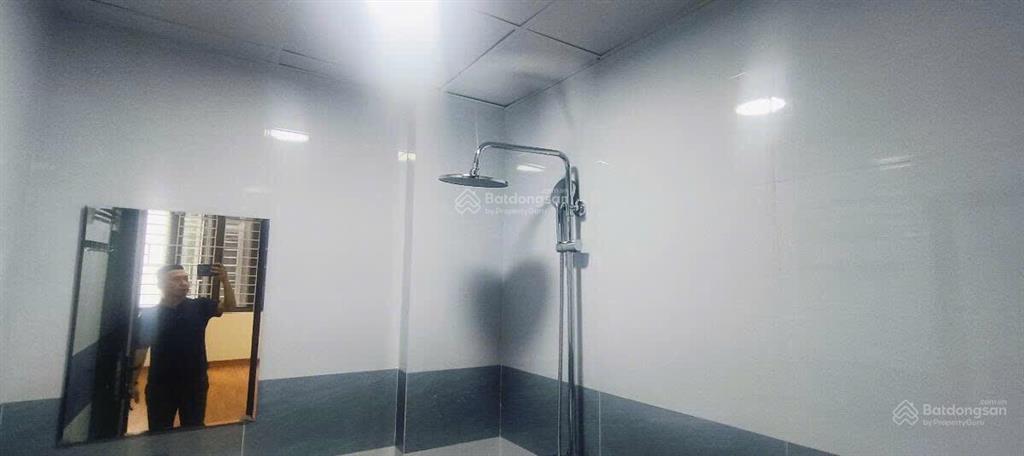 Ngọc trục  đại mỗ, 33m2, 5 tầng, 5,08 m mặt tiền, nhà mới, nội thất cơ bản, giá 7 tỷ