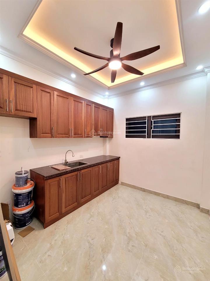Vạn phúc,phân lô 2 mặt ngõ ô tô vào nhà,thang máy,43m,5 tầng giá 12.8 tỷ