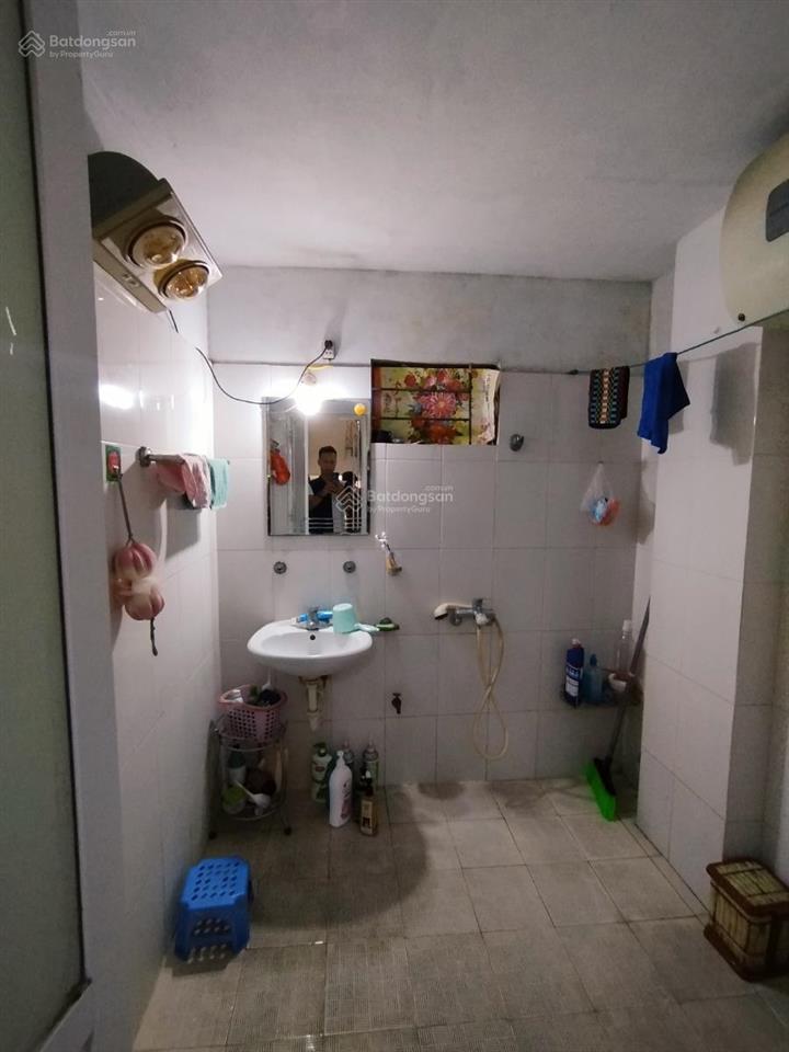 Nguyễn trãi ,ngõ ô tô, 51m, 5 tầng, mặt tiền 5.4m,giá 14.8 tỷ