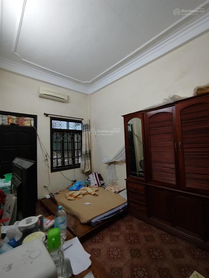 Nguyễn trãi ,ngõ ô tô, 51m, 5 tầng, mặt tiền 5.4m,giá 14.8 tỷ