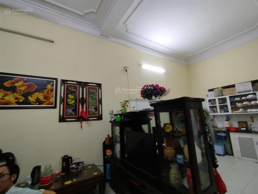 Nguyễn trãi ,ngõ ô tô, 51m, 5 tầng, mặt tiền 5.4m,giá 14.8 tỷ