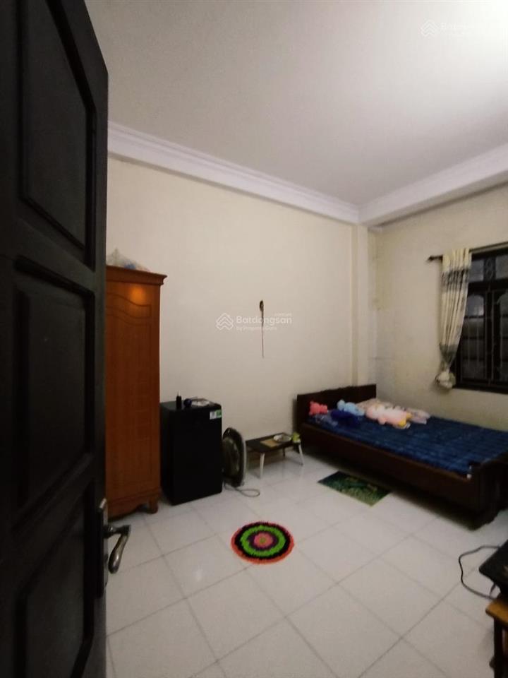 Nguyễn trãi ,ngõ ô tô, 51m, 5 tầng, mặt tiền 5.4m,giá 14.8 tỷ