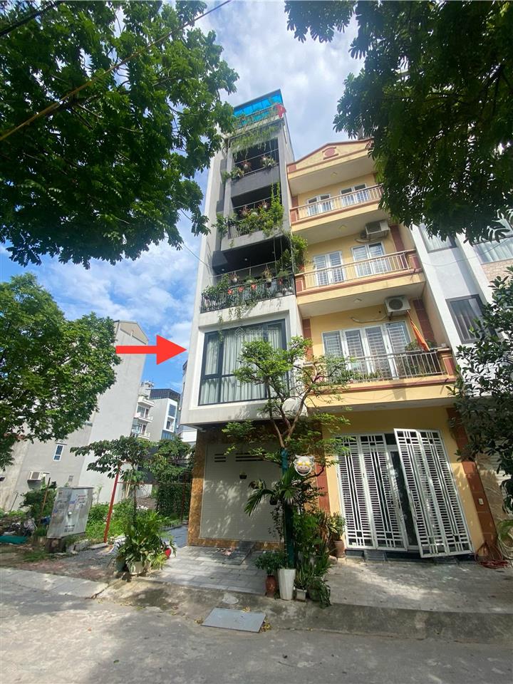 Đất dịch vụ dương nội,ô tô tránh vỉa hè,50m, 7 tầng, mặt tiền 4m, giá 16 tỷ