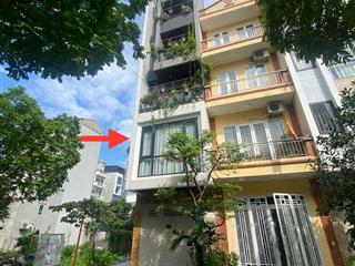 Đất dịch vụ dương nội,ô tô tránh vỉa hè,50m, 7 tầng, mặt tiền 4m, giá 16 tỷ