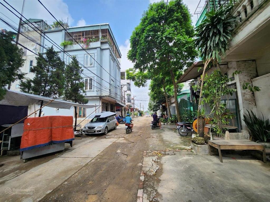 Phân lô,ô tô tránh,ngay ngã tư vạn phúc,78m, 3 tầng,mặt tiền 3.8m,giá 15.5 tỷ