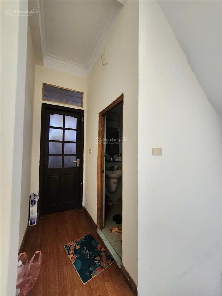 Phân lô,ô tô tránh,ngay ngã tư vạn phúc,78m, 3 tầng,mặt tiền 3.8m,giá 15.5 tỷ