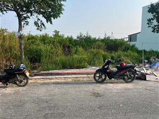 Bán gấp đất mt kdc an phú giá còn 950 triệu (113m2)