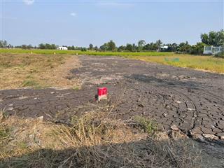 Chủ đất tân lân bán gấp nền thổ cư 150m2 (670 triệu)