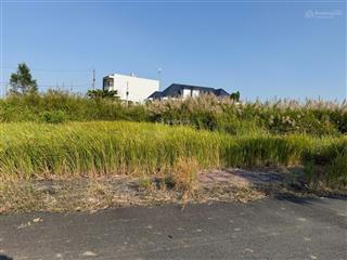 Bán gấp đất thổ 96m2 tại kdc ecotow nam phong giá chỉ 750 triệu