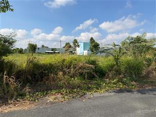 Bán gấp nền kdc an phú center 85m2 giảm còn 950 triệu