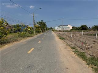 Bán gấp đất thổ mt (7,5 m) tại mỹ lệ 151m2 giá 1,2 tỷ