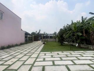 Chính chủ bán gấp 1156m2 đất mặt tiền nhựa ao gòncần đước.