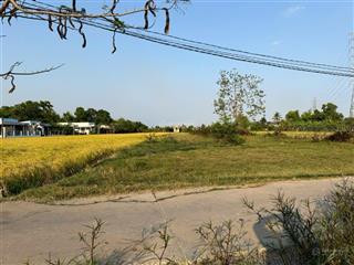 Đất thổ tân lân 160m2 650 triệu đường xe ô tô, sang tên ngay