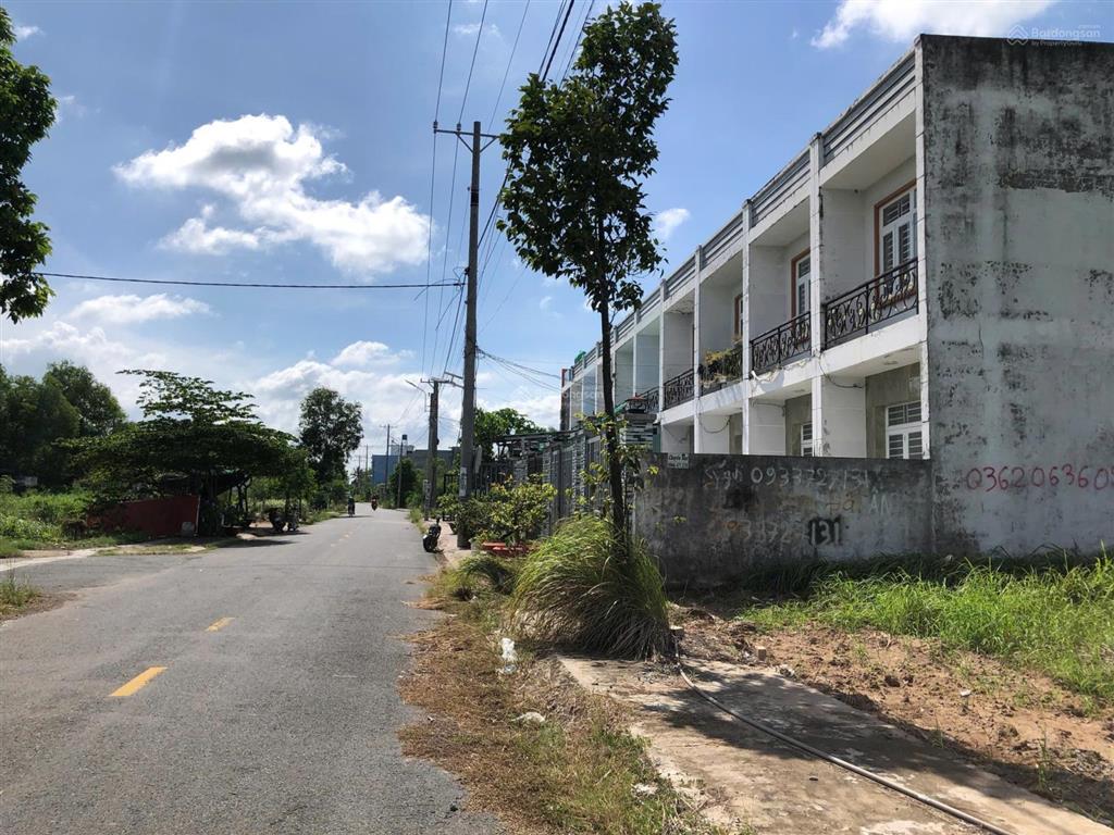 Cắt lỗ lô đất 90m2 kdc nam phong dragon, sổ hồng riêng, giá 790 triệu