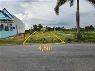 Cần bán 142m2 đất thổ mt nhựa long khêphước vân giá 1 tỷ 520 triệu