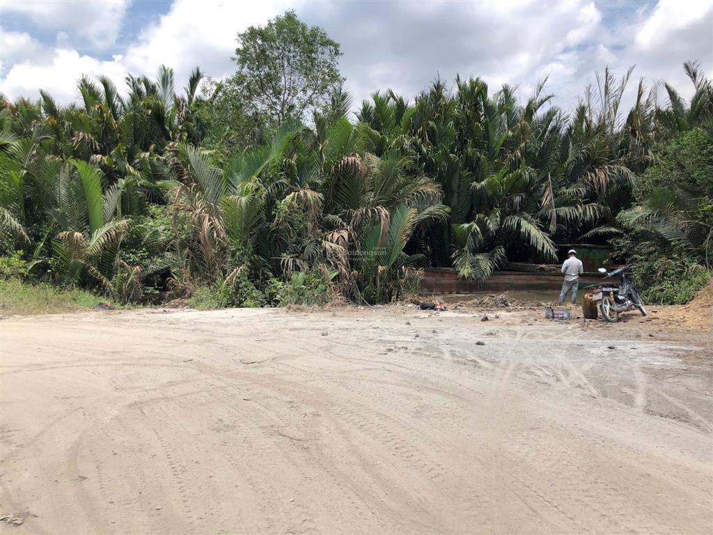 Nền kdc godenland, diện tích 114m2 tại phước đông