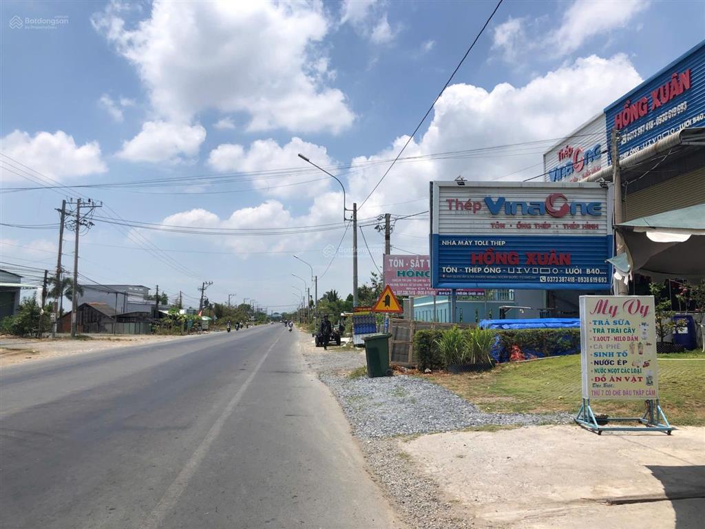 Nền kdc godenland, diện tích 114m2 tại phước đông