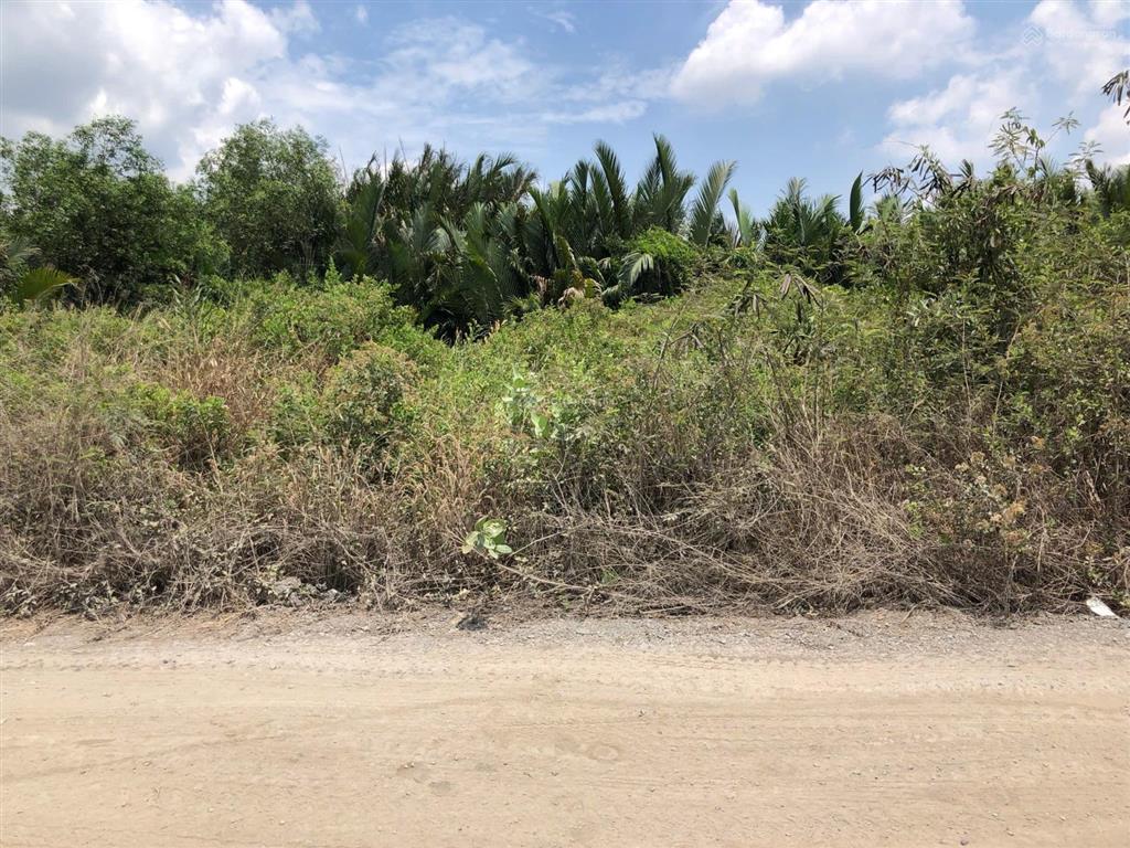 Nền kdc godenland, diện tích 114m2 tại phước đông