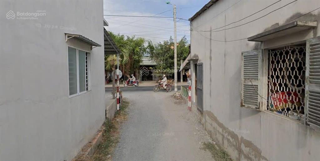 Đất thổ mỹ lệ 256m2 gần đường ql50b, đường 826 vô 300m